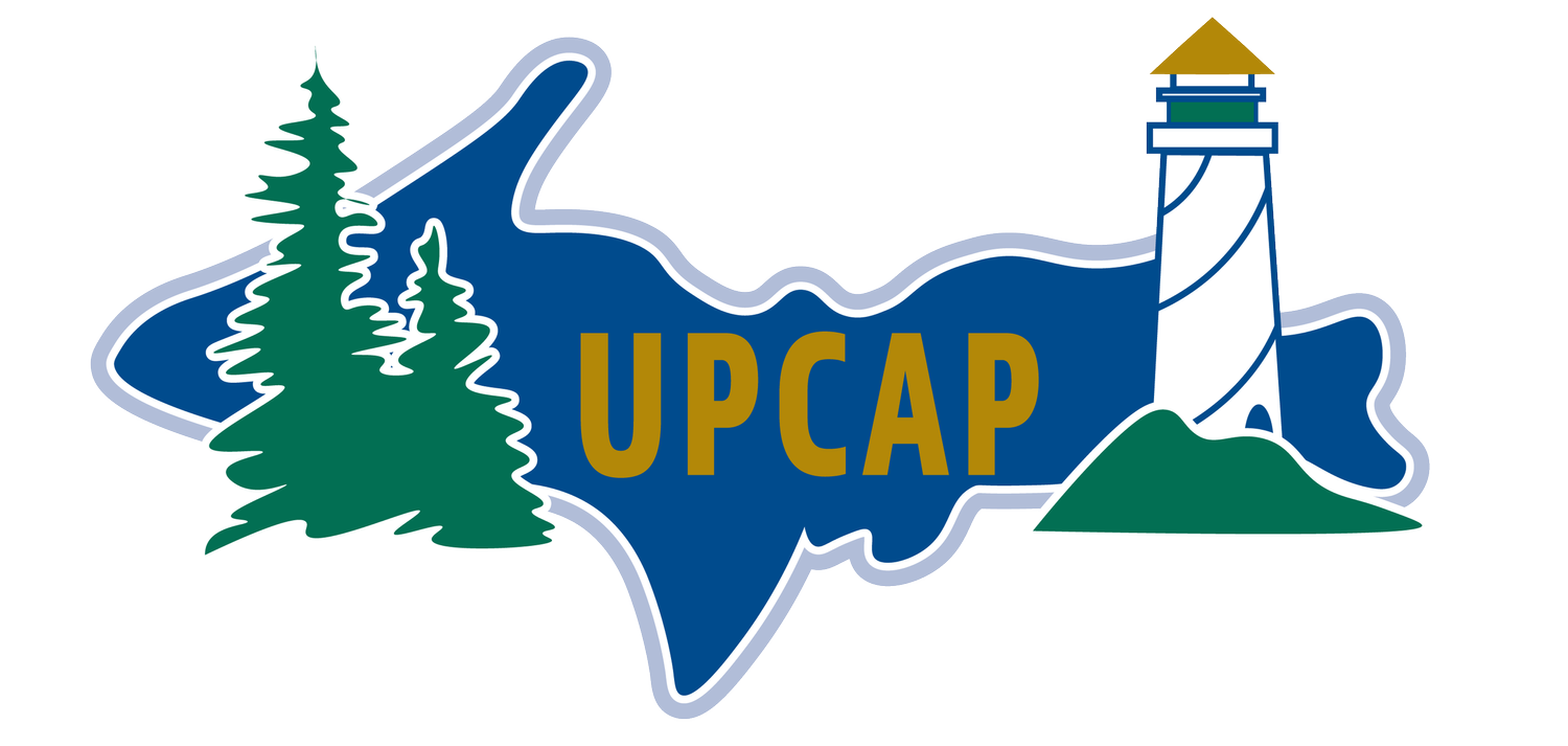 Upper Peninsula Commission For Area Progress