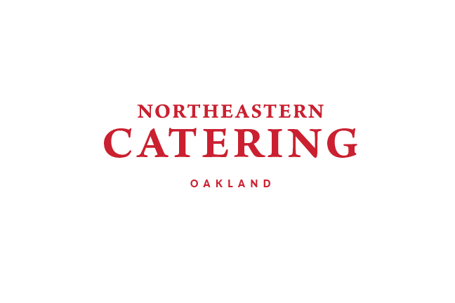 Northeastern Catering