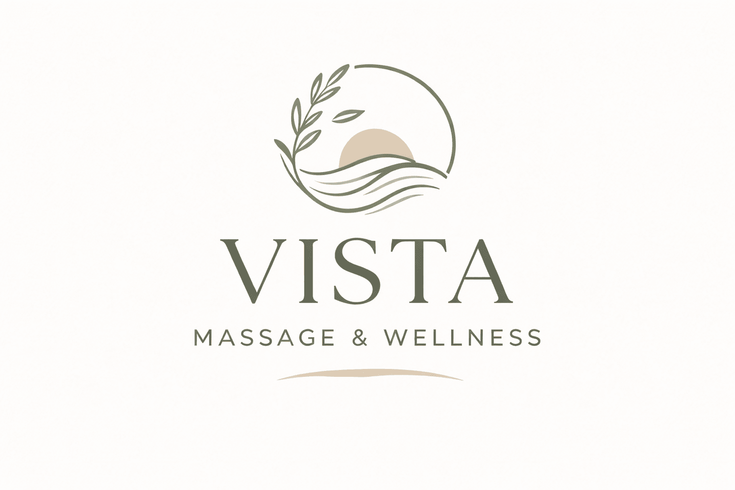 Vista Massage and Wellness