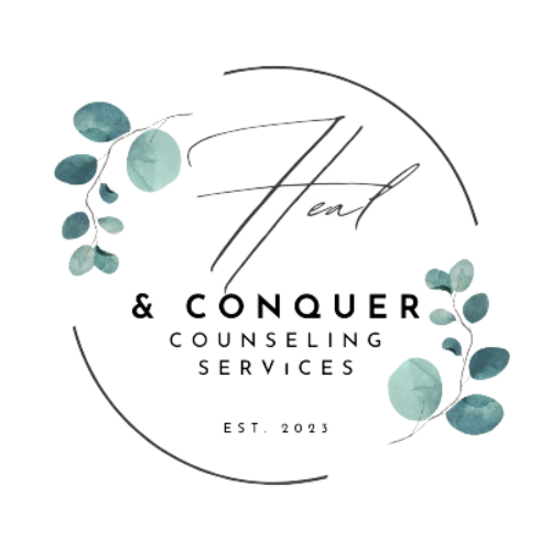 Heal & Conquer Counseling Services