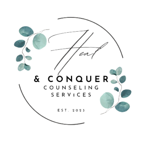 Heal & Conquer Counseling Services