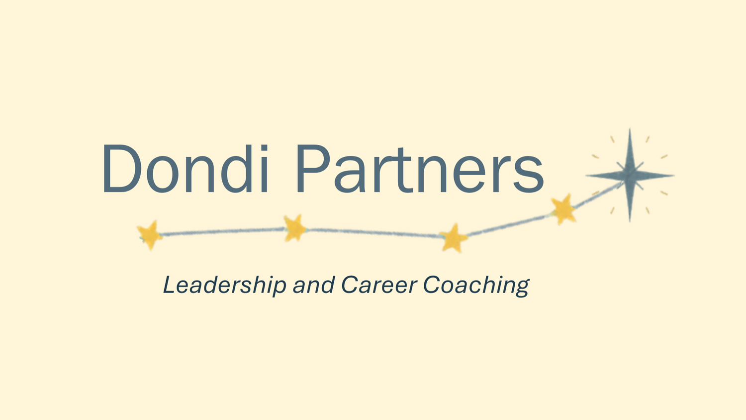 Dondi Partners
