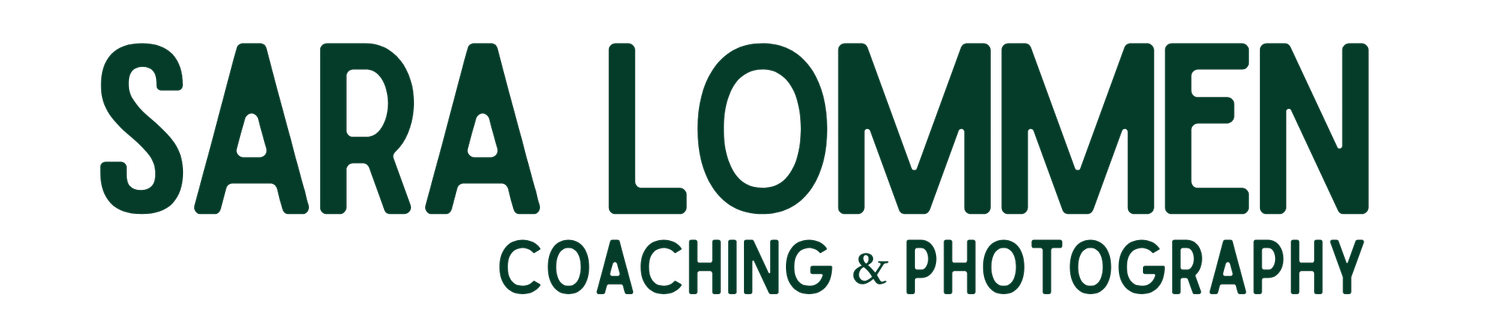 Sara Lommen Coaching & Photography