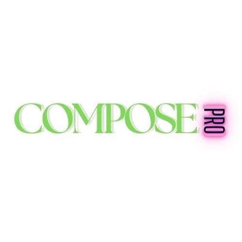 Compose PRO