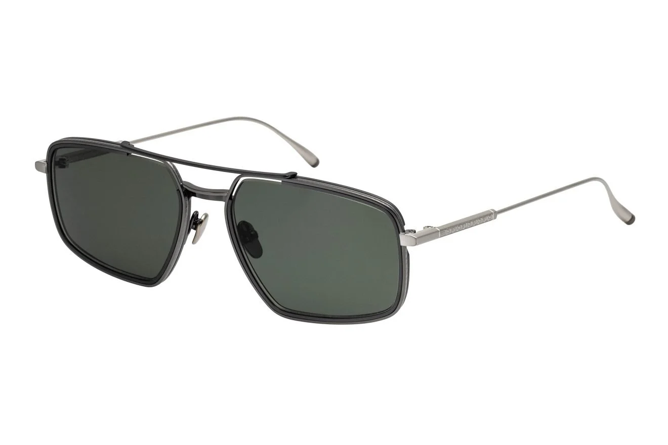 MASUNAGA x KENZO TOBI SUNGLASSES — Eye Wonder Optical Boutique