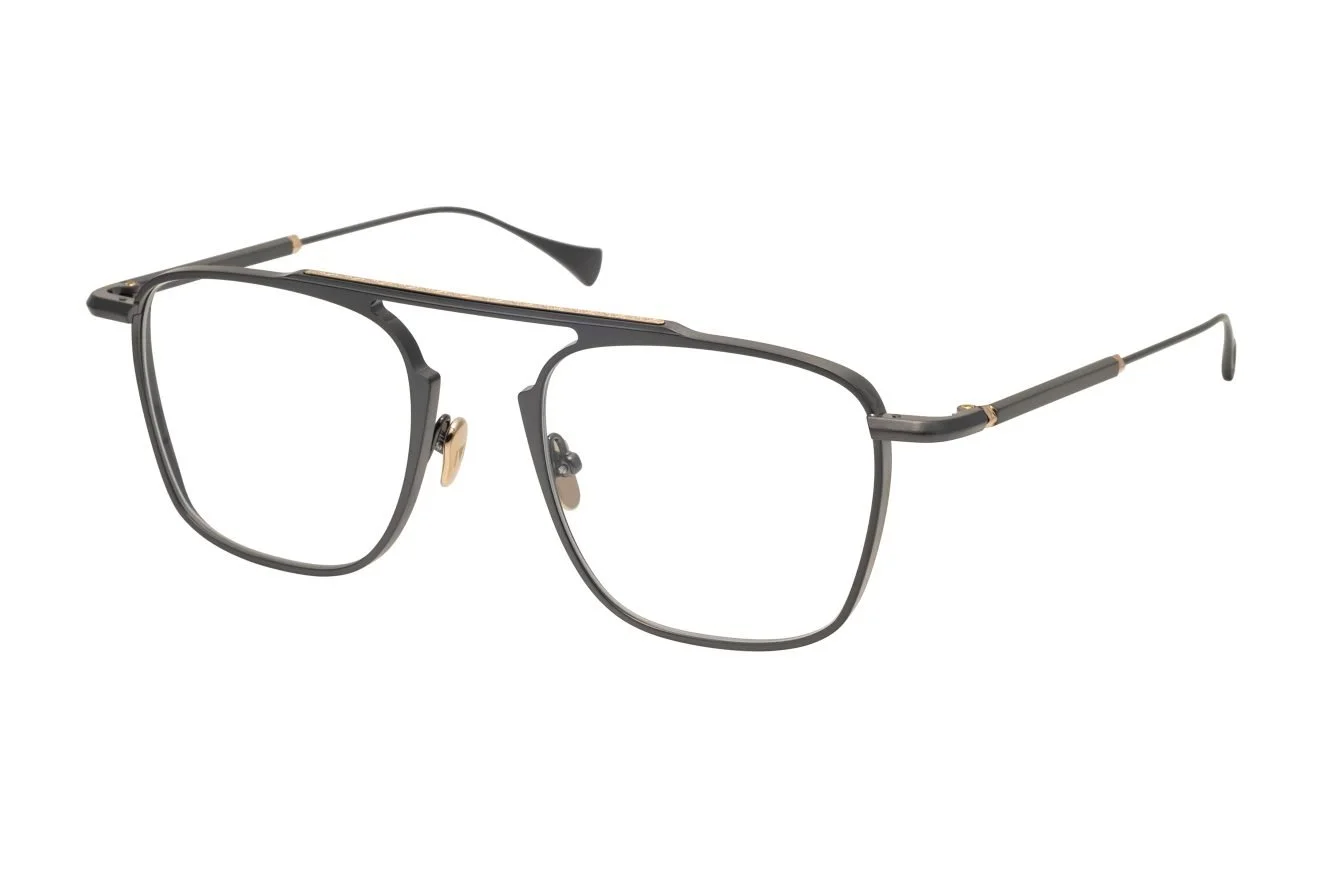 MASUNAGA x KENZO MARSIC — Eye Wonder Optical Boutique