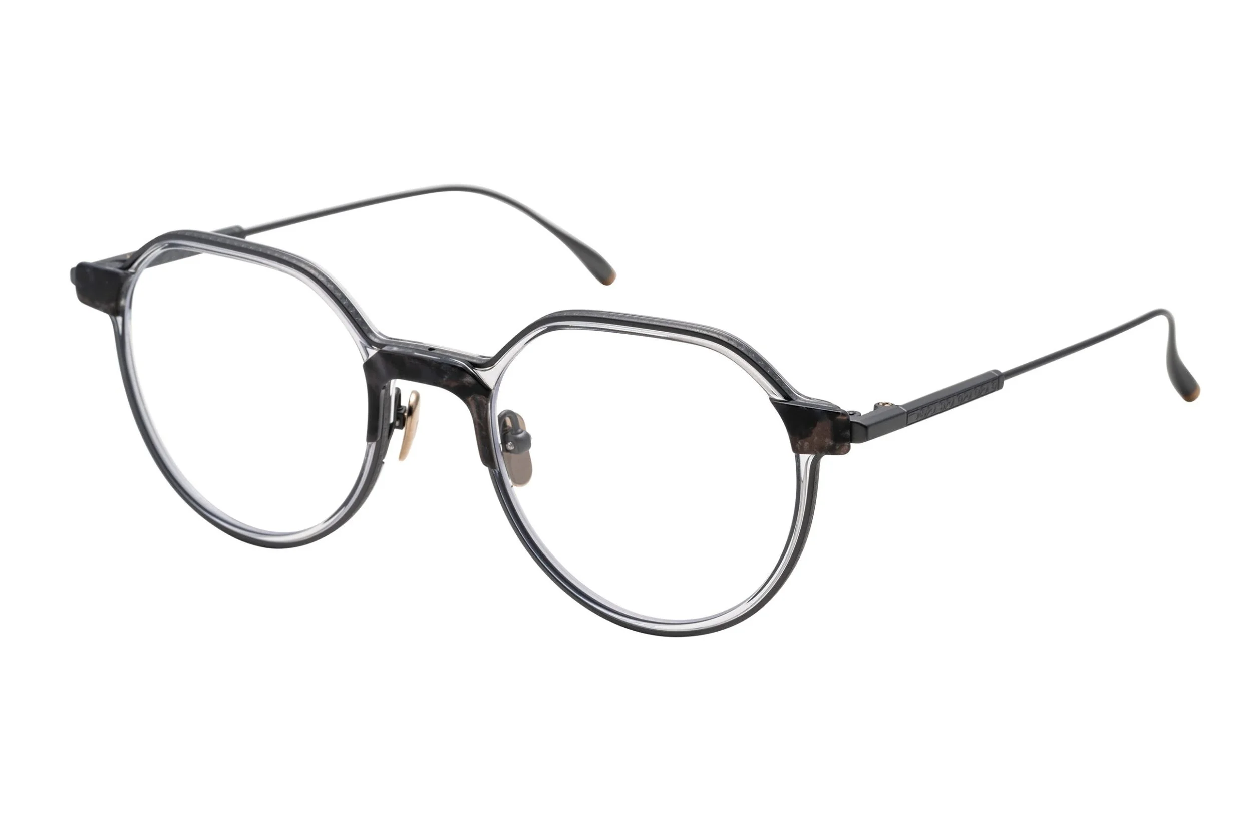 MASUNAGA x KENZO LILAC — Eye Wonder Optical Boutique MASUNAGA x KENZO LILAC — Eye Wonder Optical Boutique