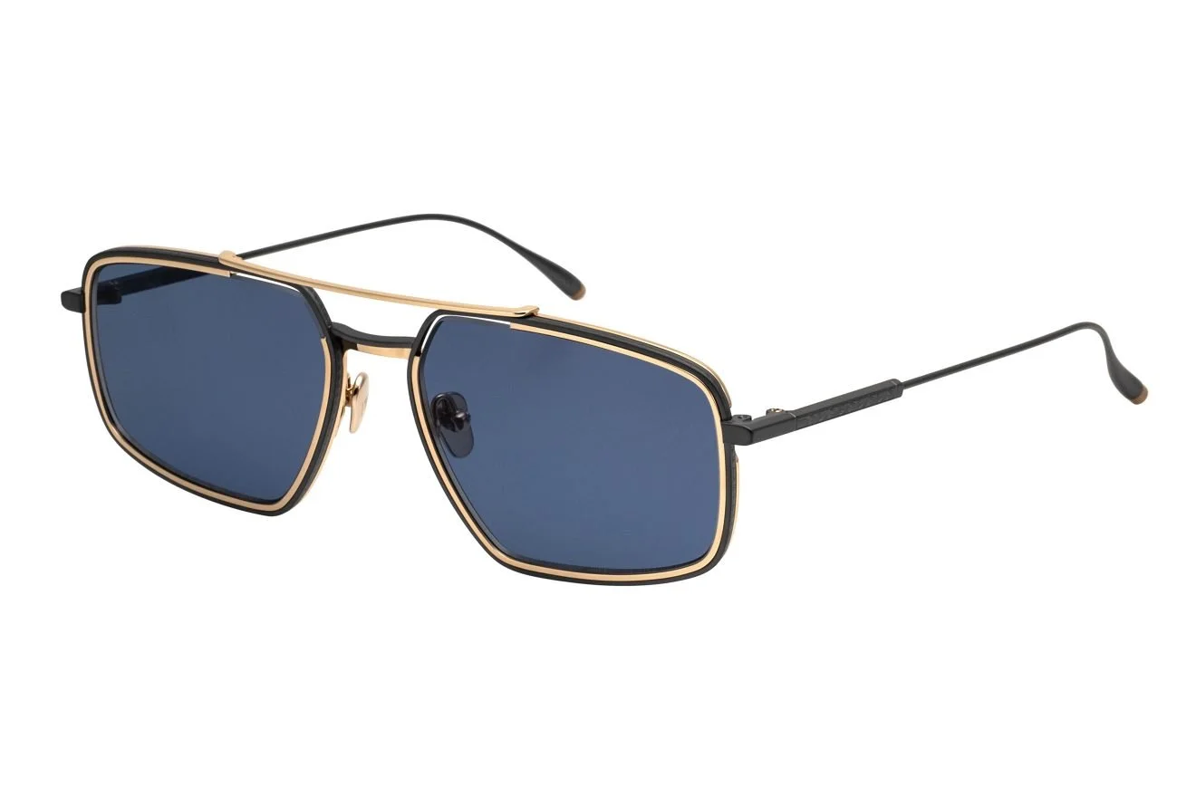 masamasa^_^ MASUNAGA x KENZO TOBI SUNGLASSES — Eye Wonder Optical Boutique