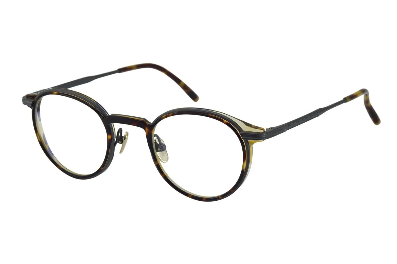MASUNAGA x KENZO ANEMONE — Eye Wonder Optical Boutique MASUNAGA x KENZO ANEMONE — Eye Wonder Optical Boutique