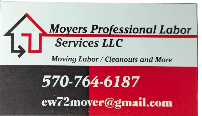Moyers Professional Labor Services LLC