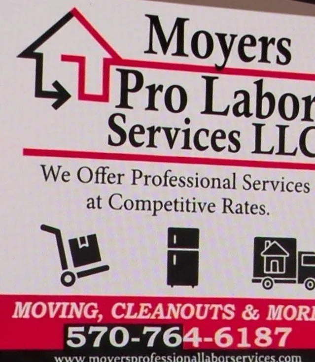 Moyers Professional Labor Services LLC