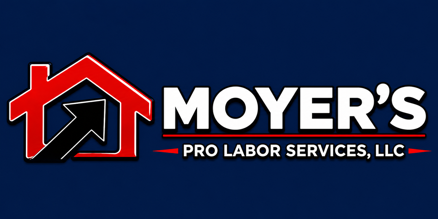 MOYERS PRO LABOR SERVICES LLC
