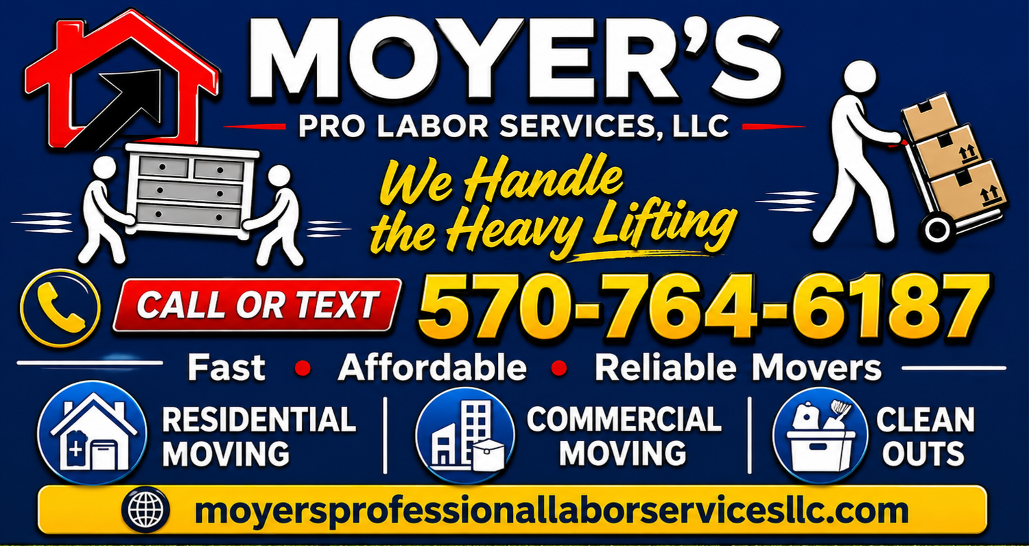 Moyers Professional Labor Services LLC