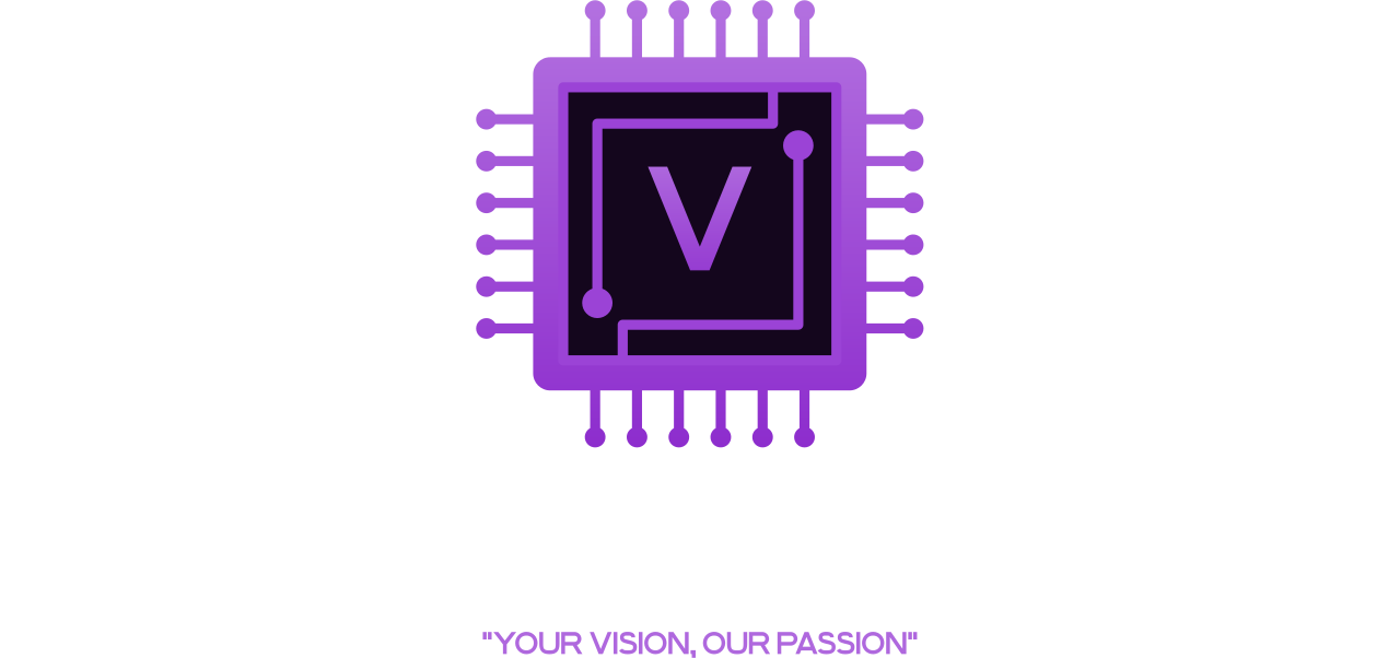 Violet Tech Web Designs