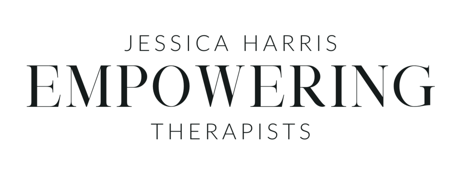 Empowering Therapists