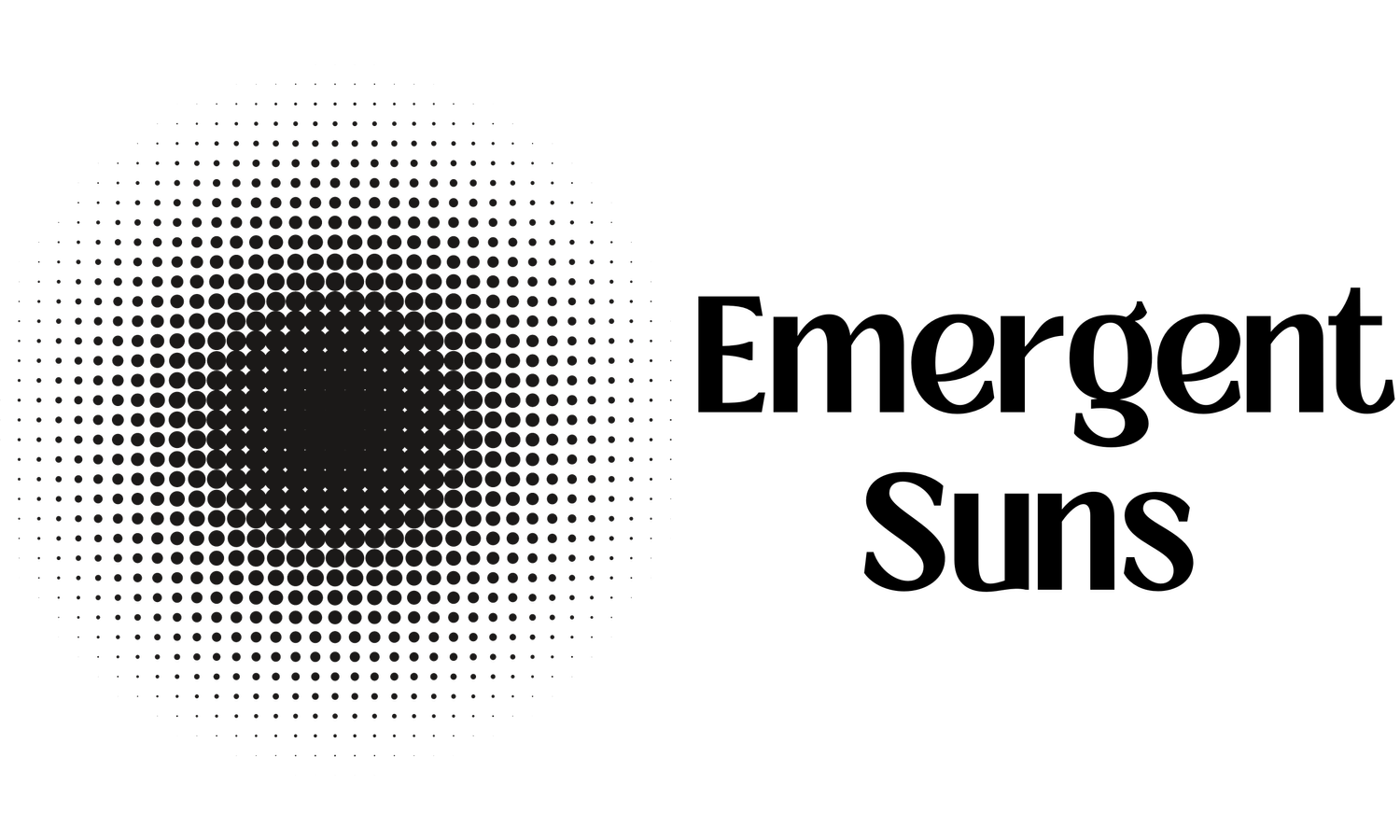 Emergent Suns