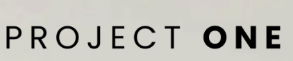 PROJECT ONE