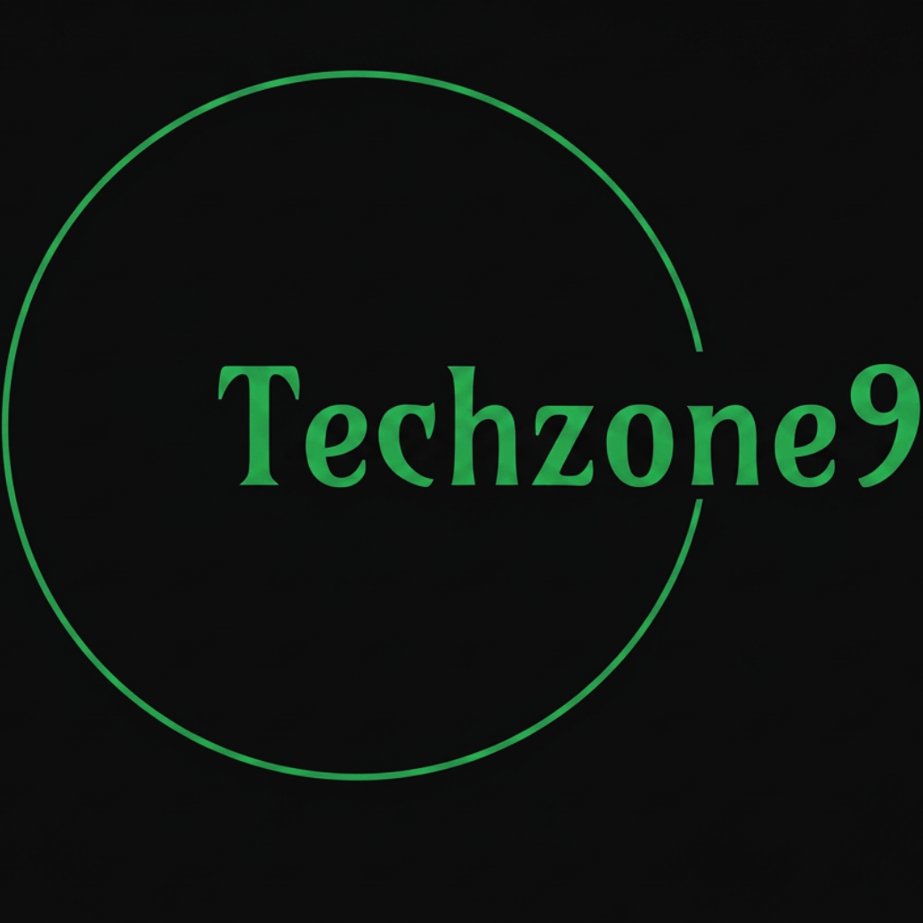 Techzone9