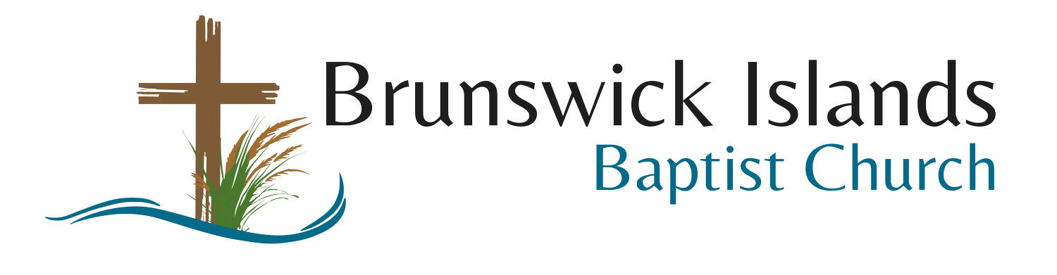 Brunswick Islands Baptist Church