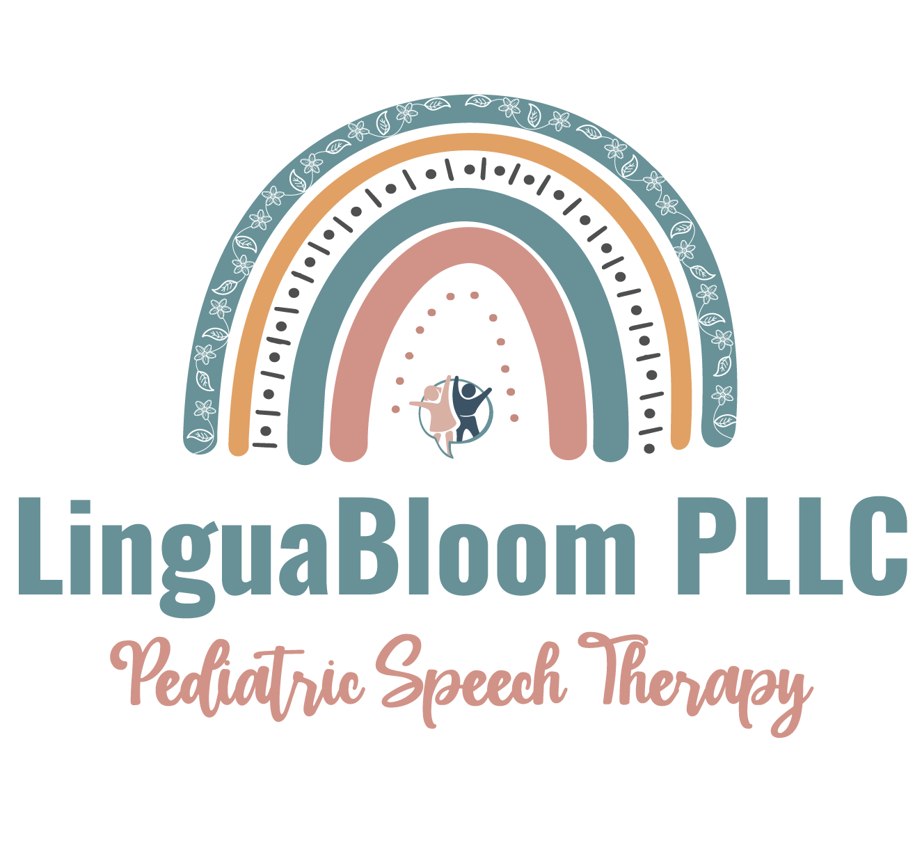 LinguaBloom PLLC-Bilingual Speech Therapy in Texas