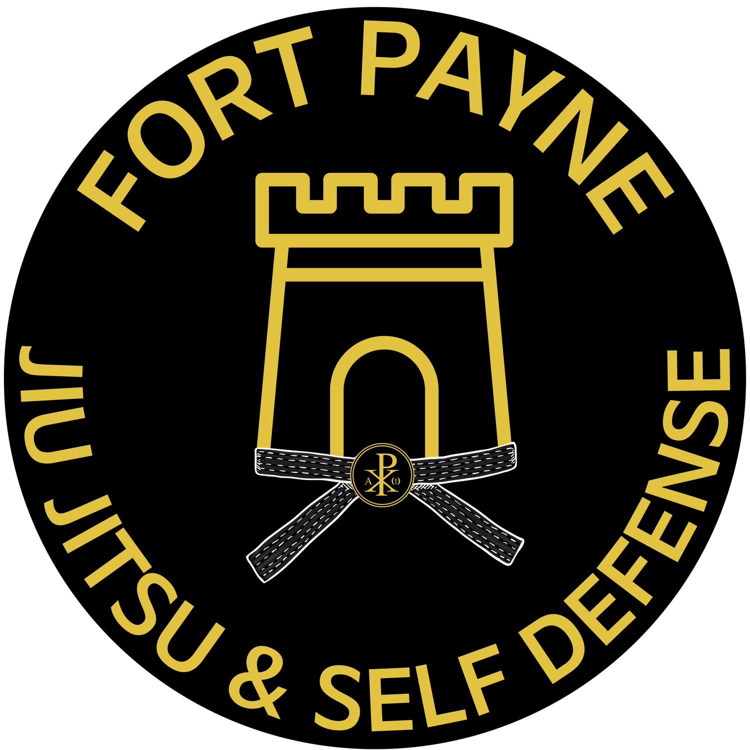 Fort Payne Jiu Jitsu and Self Defense