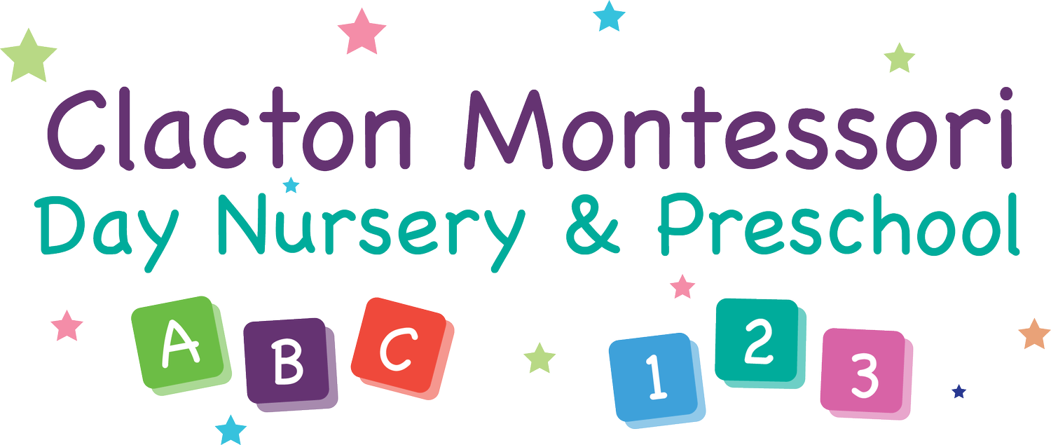 Clacton Montessori Day Nursery & Pre-School