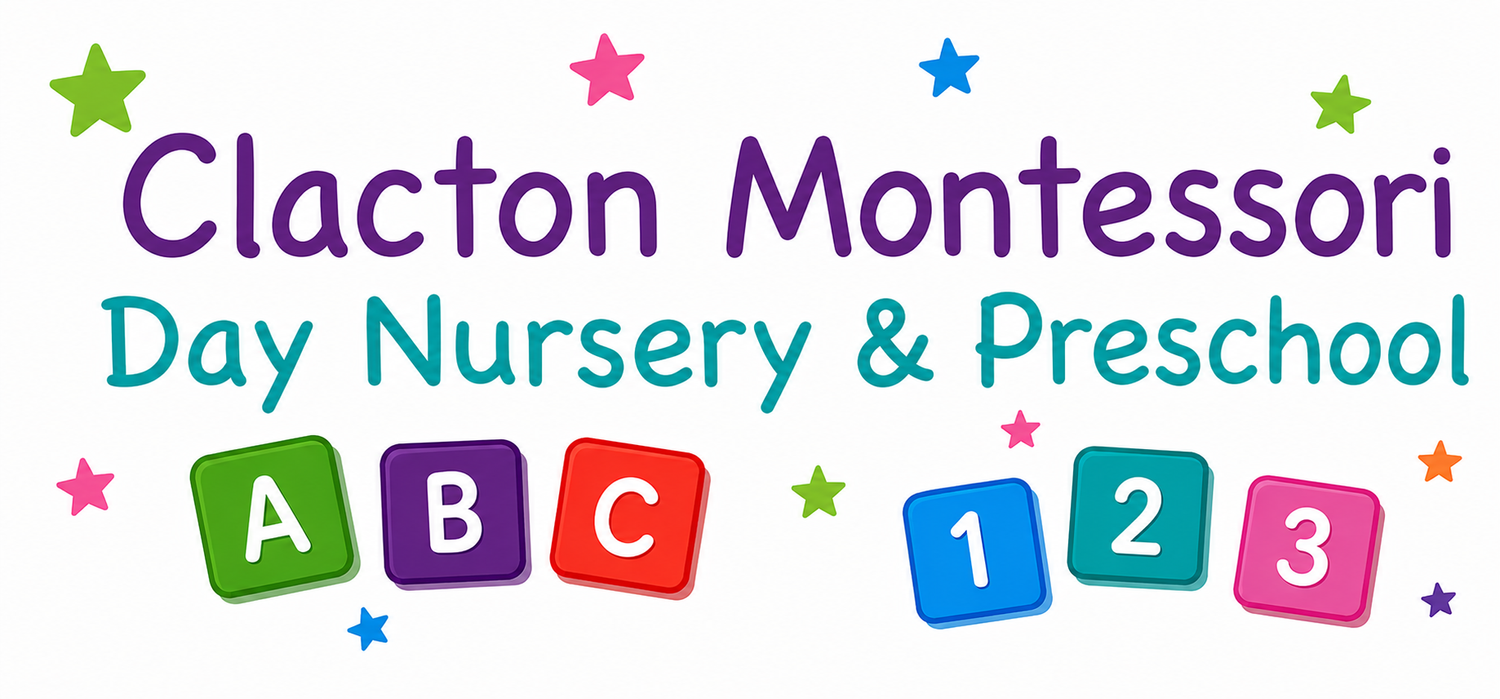 Clacton Montessori Day Nursery & Pre-School