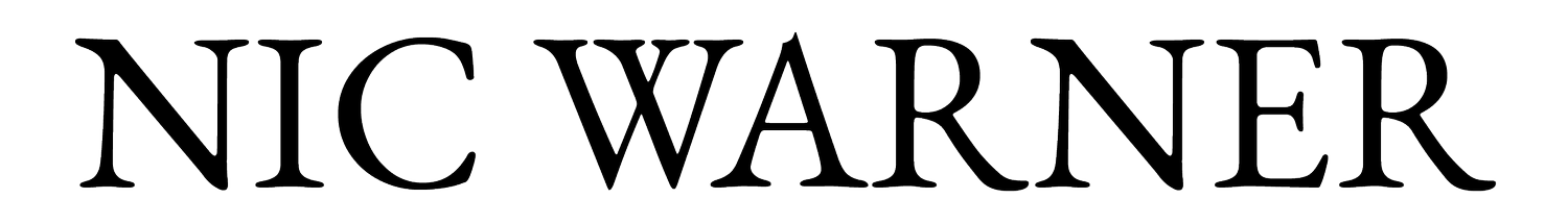 NIC WARNER