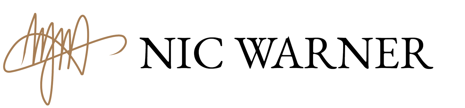 NIC WARNER