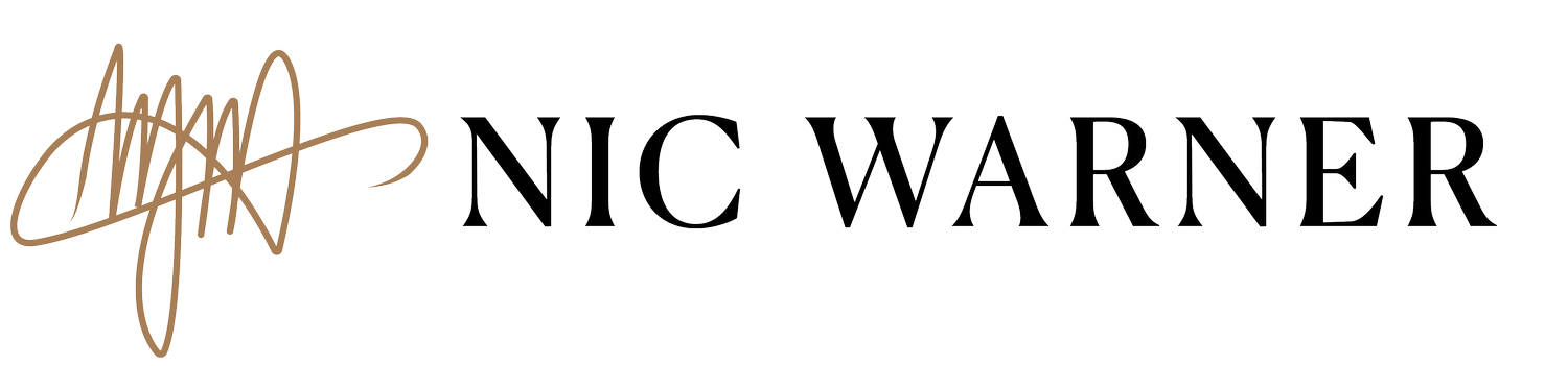 NIC WARNER