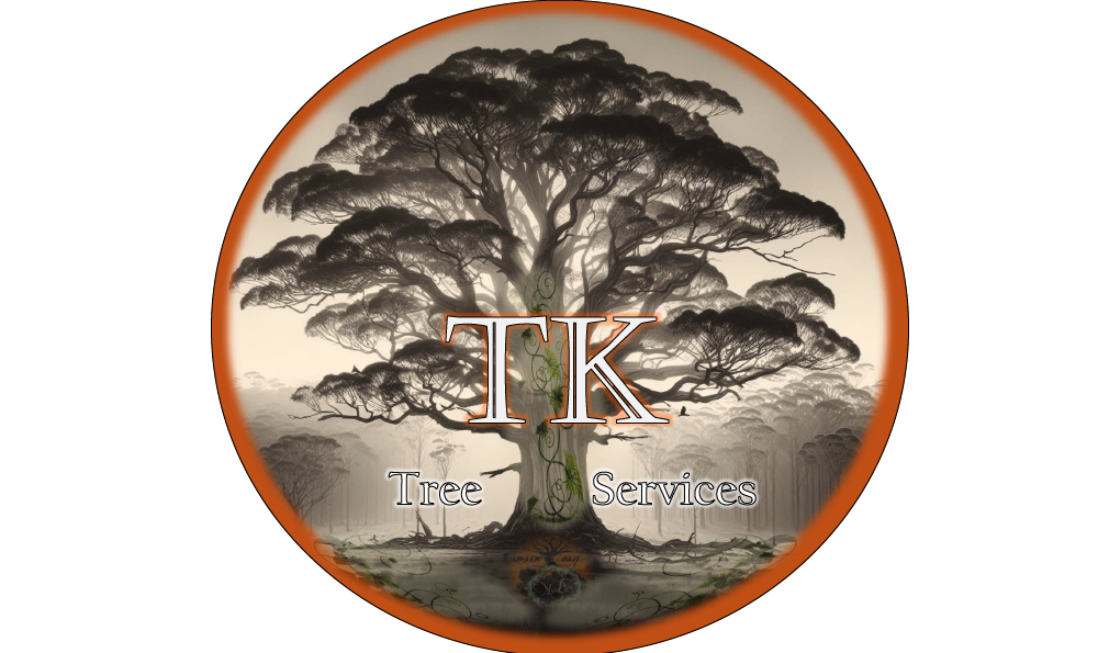 TK Tree Services Pty Ltd