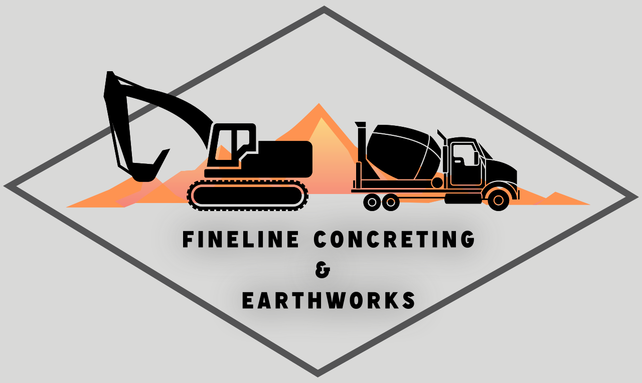 Fineline Concreting & Earthmoving