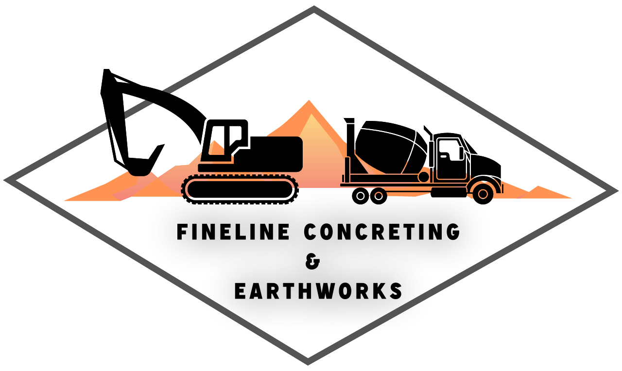 Fineline Concreting & Earthmoving