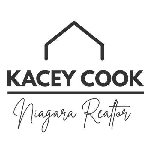 Kacey Cook