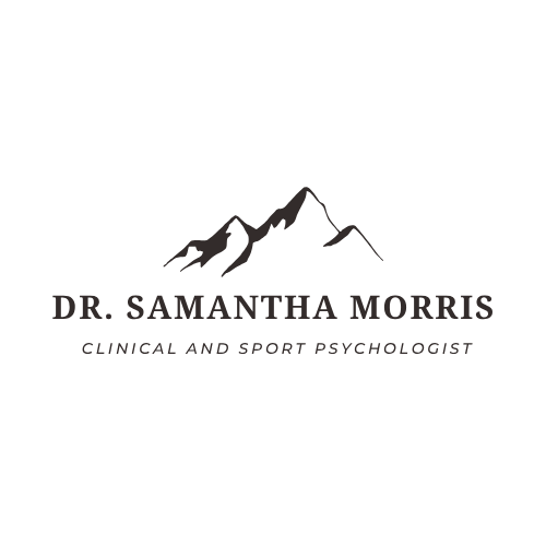 Dr. Samantha Morris