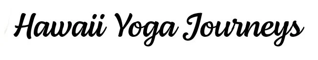Hawaii Yoga Journeys