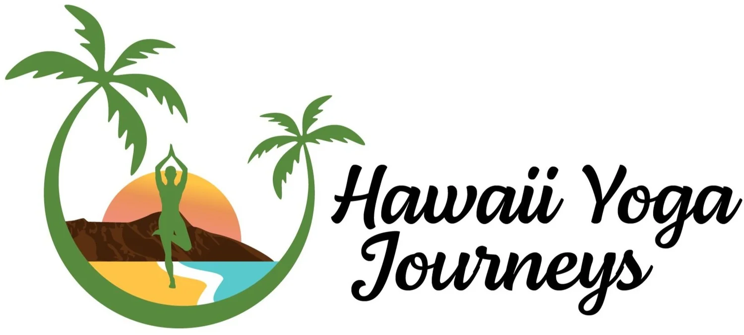 Hawaii Yoga Journeys