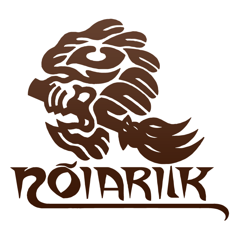 Nõiariik