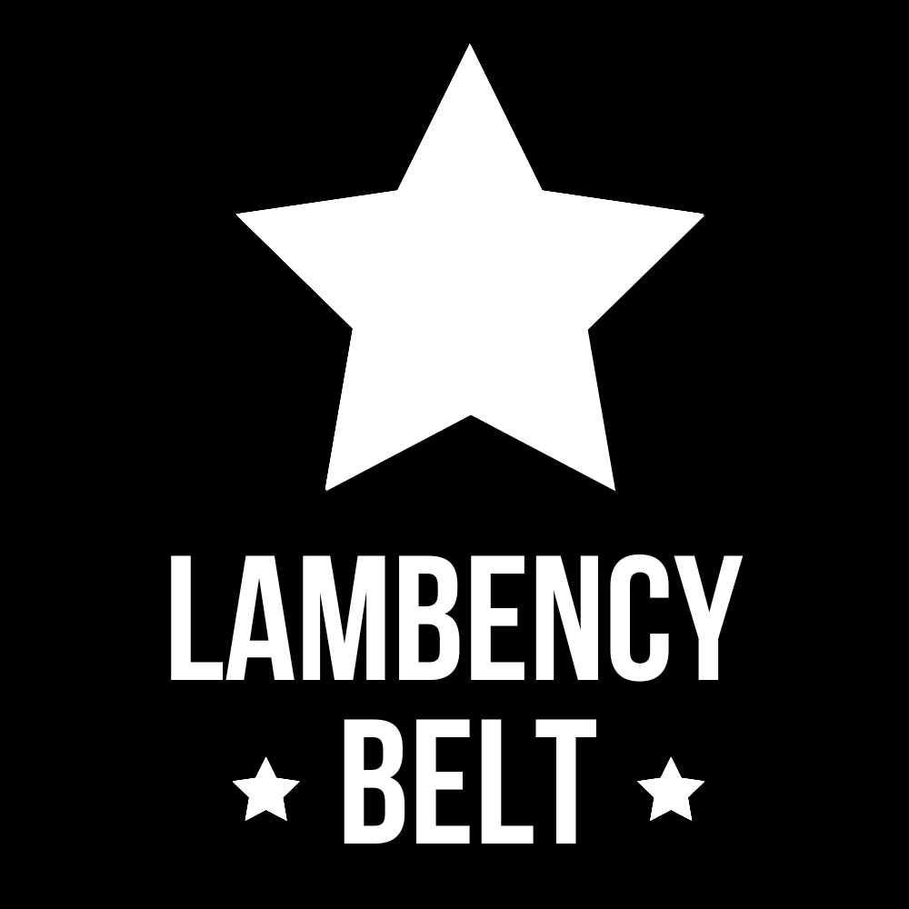 Lambency Belt