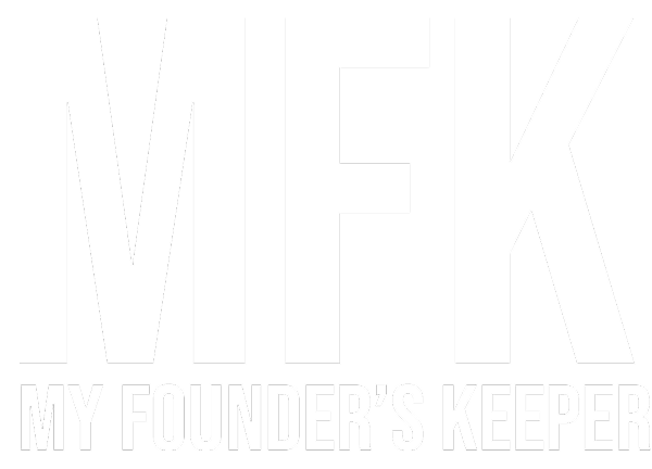 My Founder's Keeper