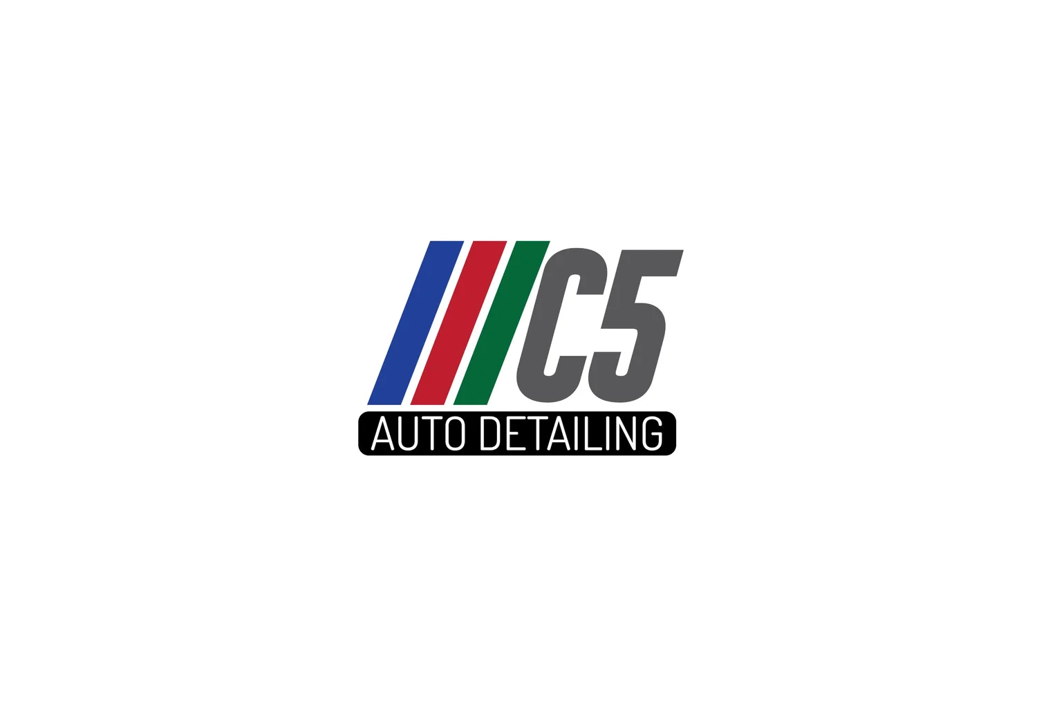 C5 Auto Detailing