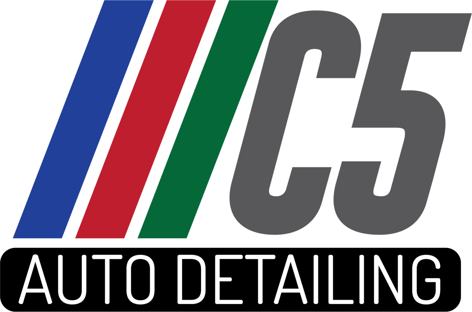 C5 Auto Detailing