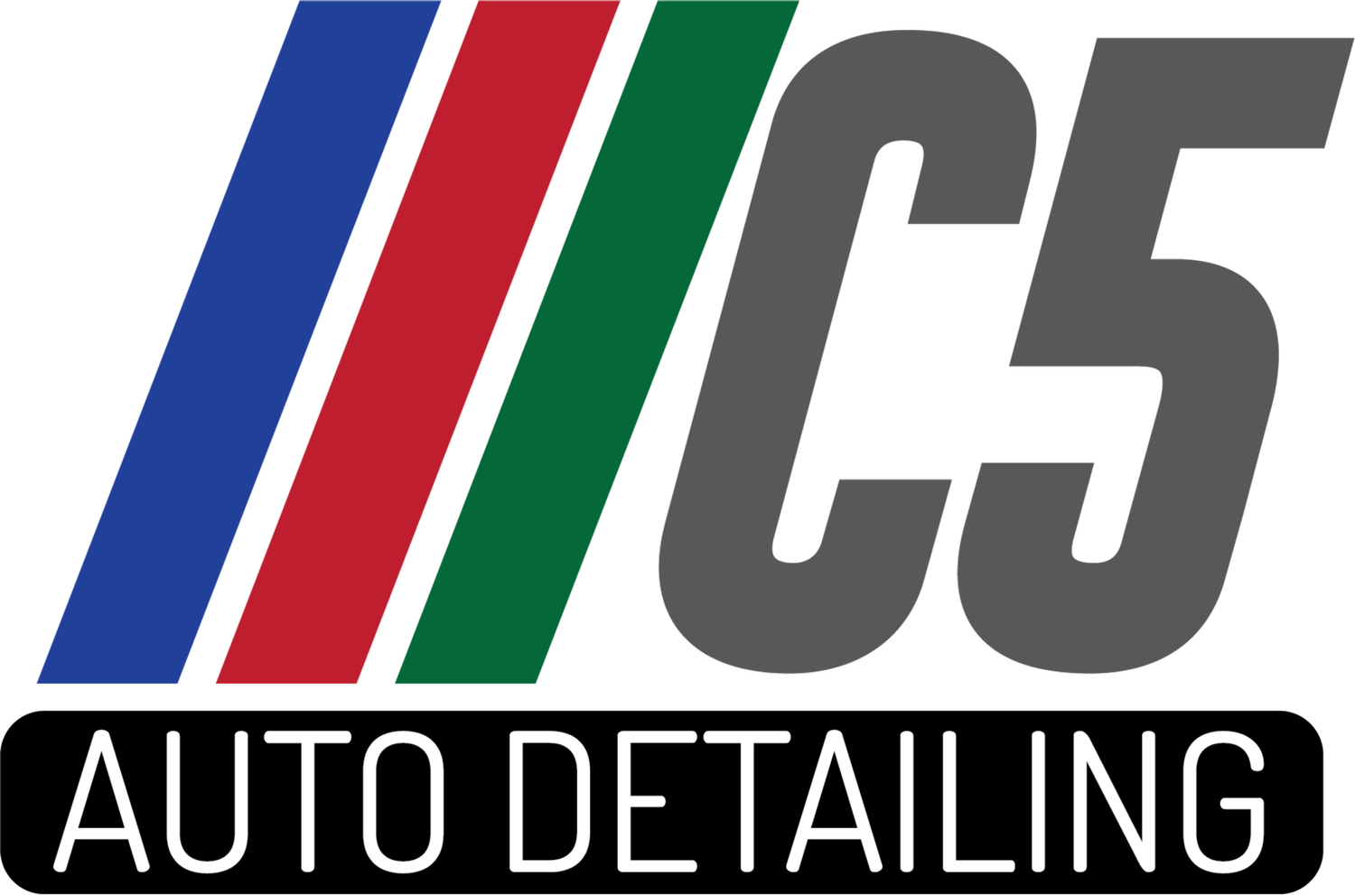 C5 Auto Detailing