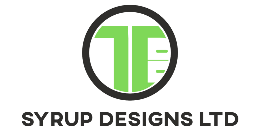 Syrup Designs Ltd