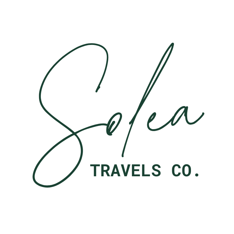 SOLÉA TRAVELS CO.