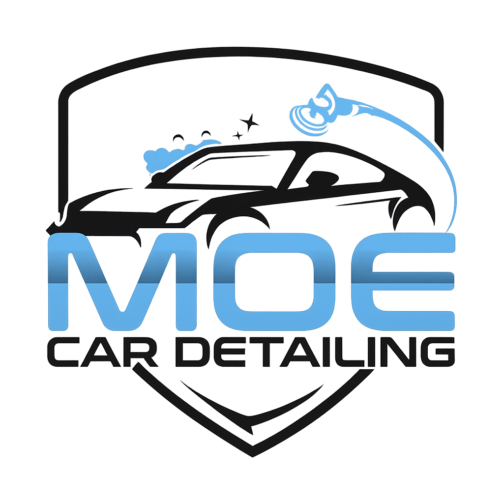 Moe Car Detailing-Best Car Detailing in Toronto