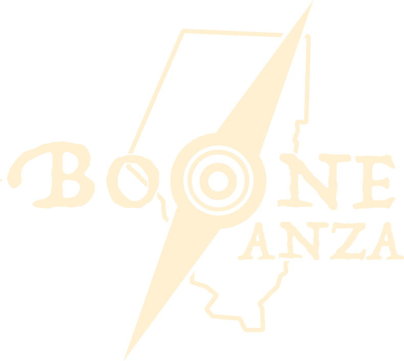 Booneanza