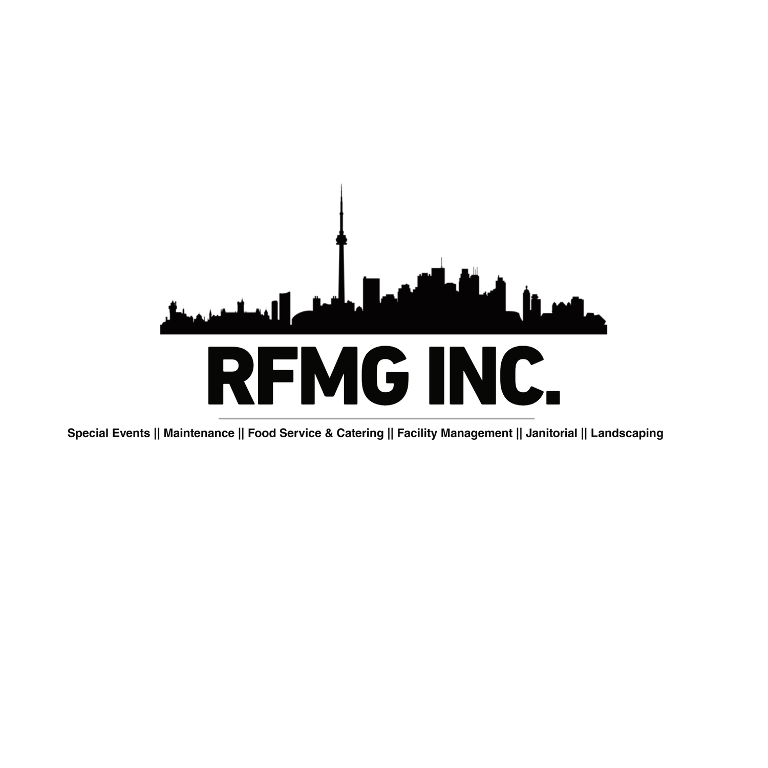 RFMG Inc.