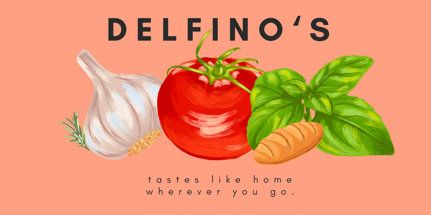 Delfino's