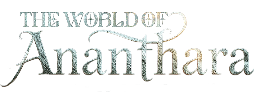 World of Ananthara